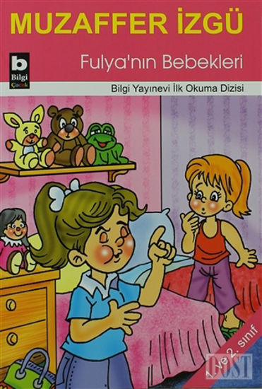 Fulya’nın Bebekleri